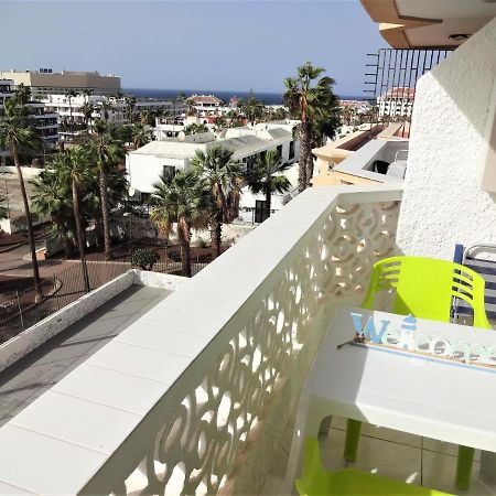 South Facing With Sea View And Free Wifi In Playa Honda Heart Of Las Americas Плайя-де-лас-Амерікас Екстер'єр фото