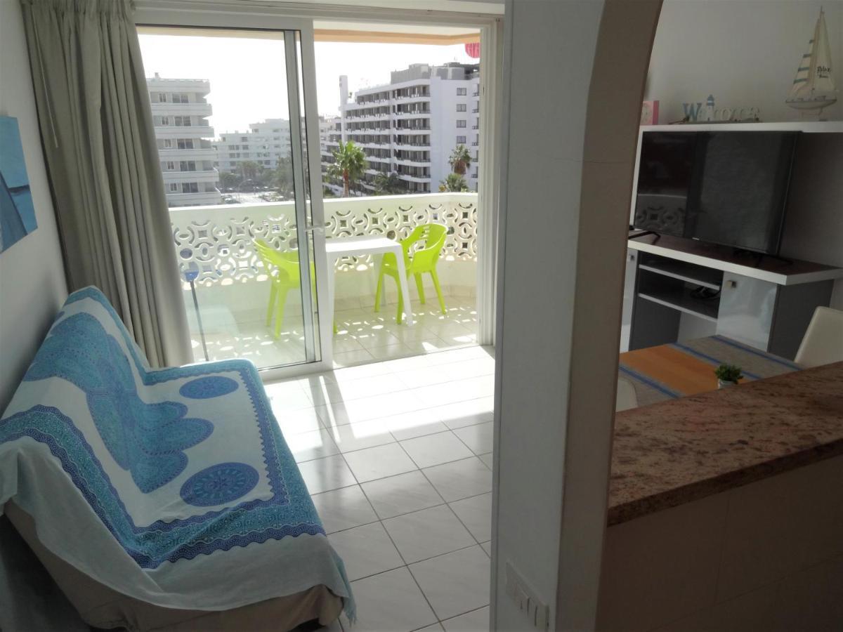 South Facing With Sea View And Free Wifi In Playa Honda Heart Of Las Americas Плайя-де-лас-Амерікас Екстер'єр фото
