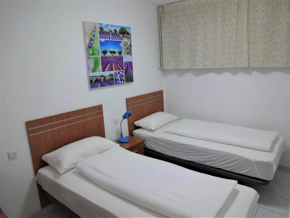 South Facing With Sea View And Free Wifi In Playa Honda Heart Of Las Americas Плайя-де-лас-Амерікас Екстер'єр фото